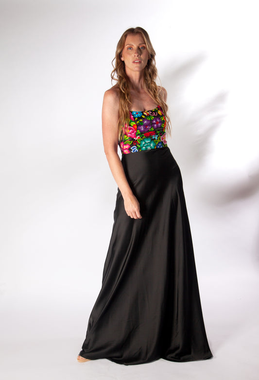 Gilberta Vestido