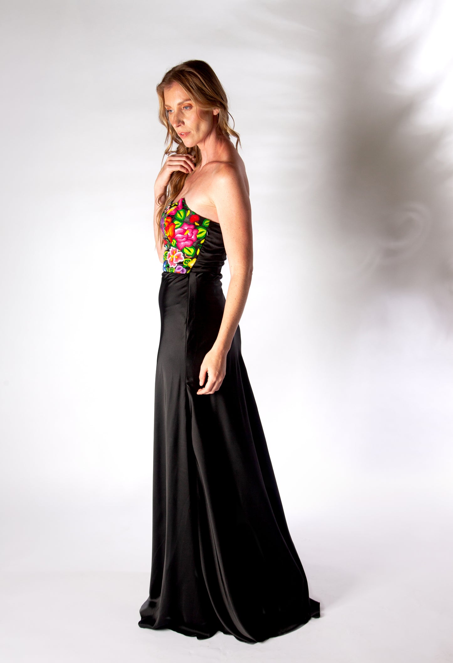 Gimena Vestido