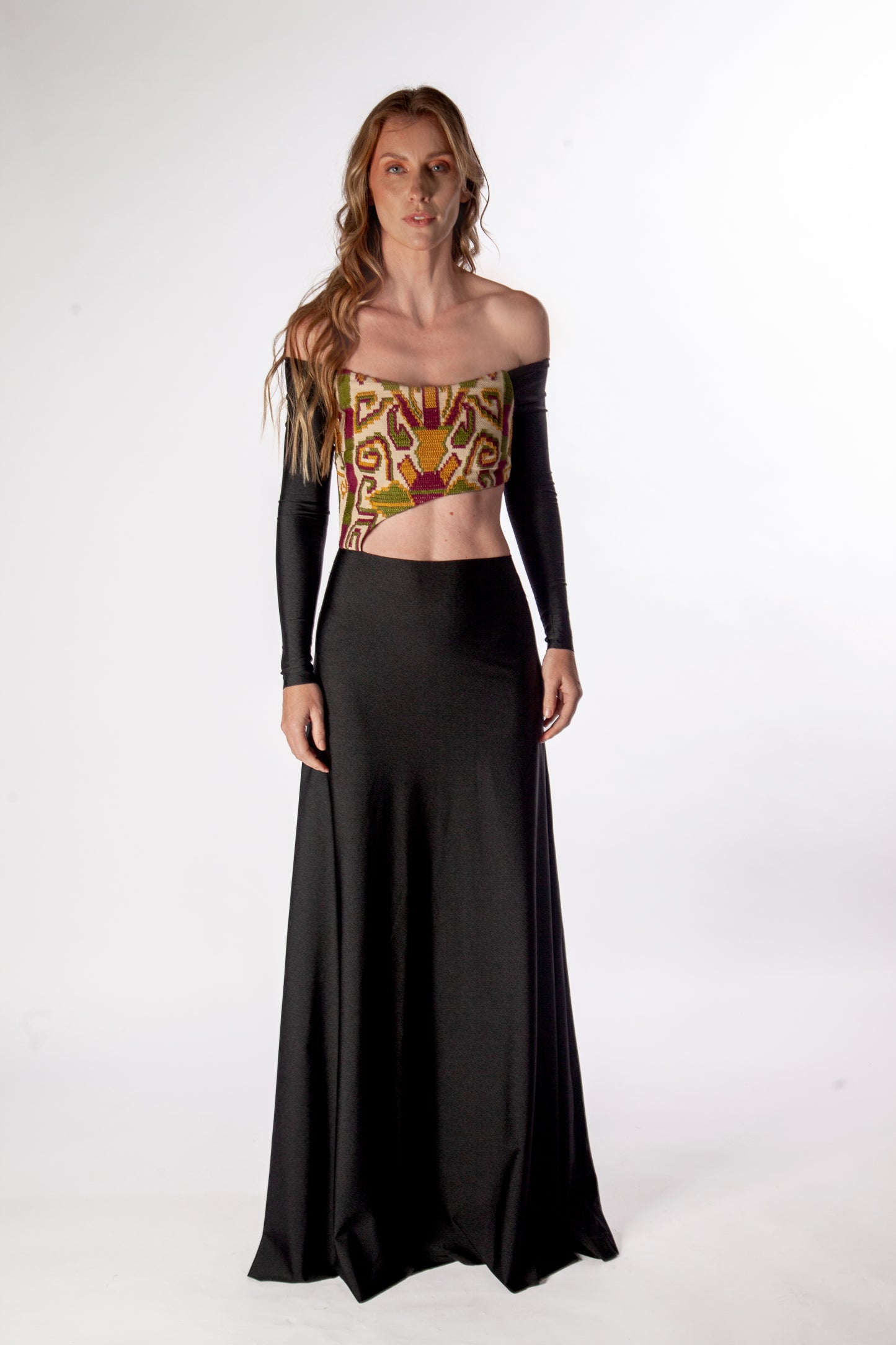 Gimena Vestido