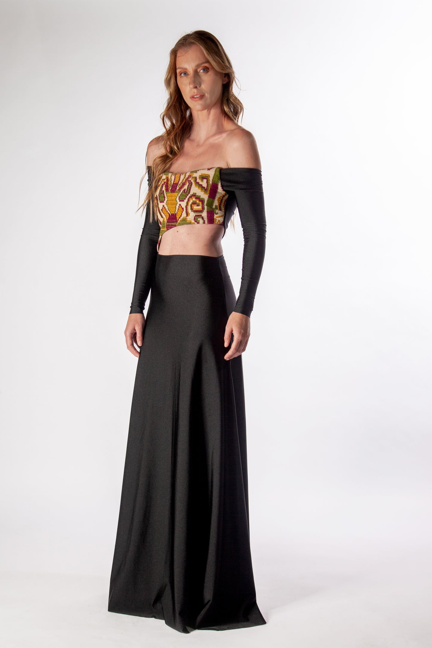 Gimena Vestido