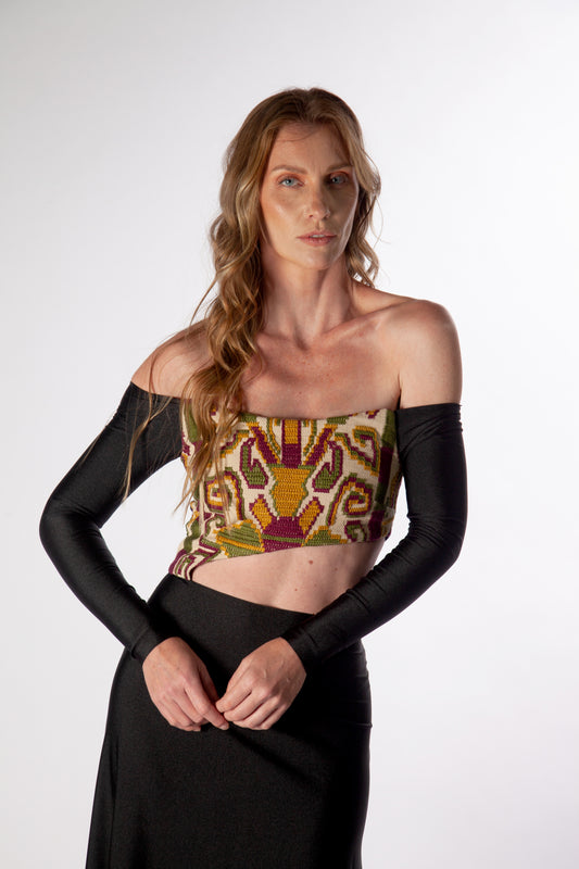 Gimena Vestido