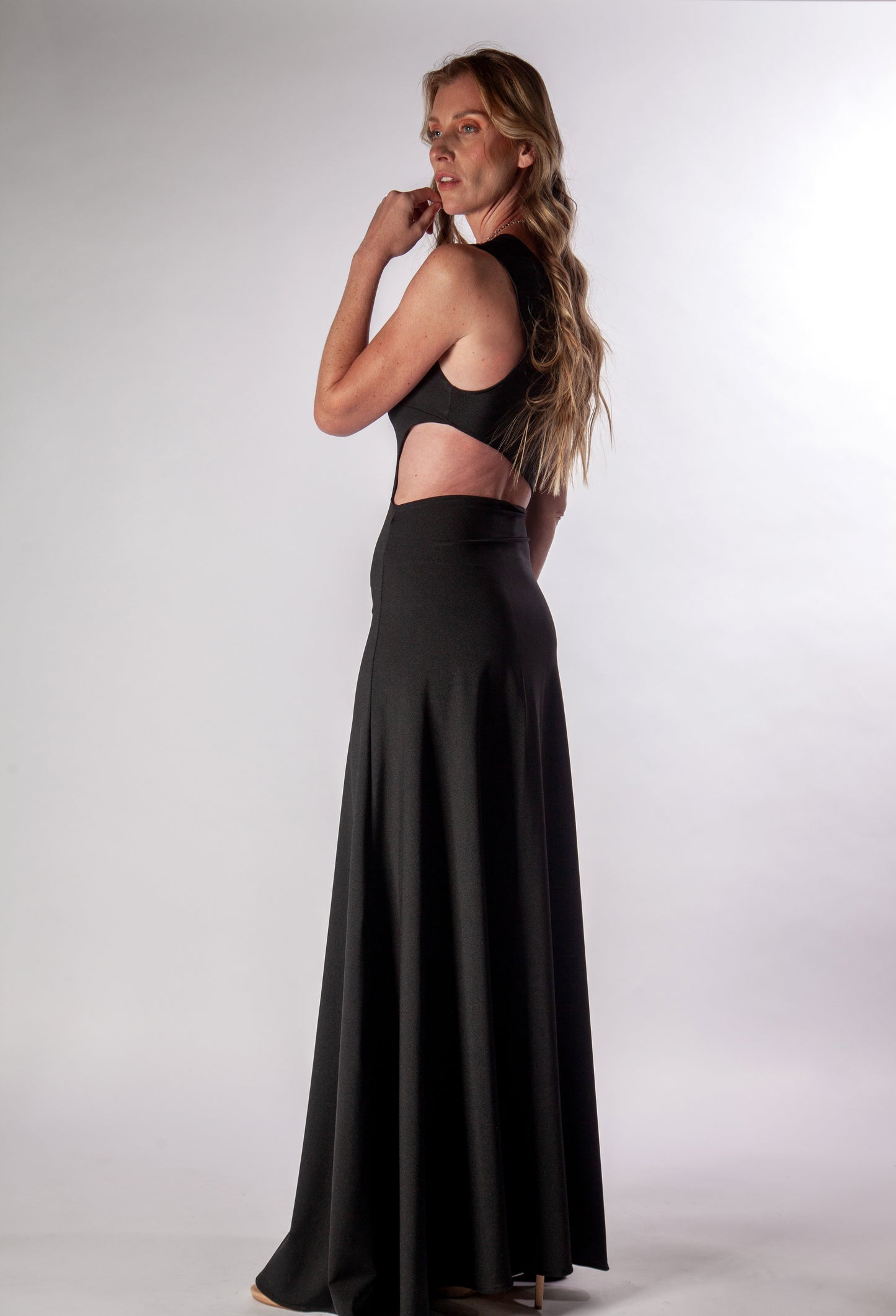 Vestido Gina