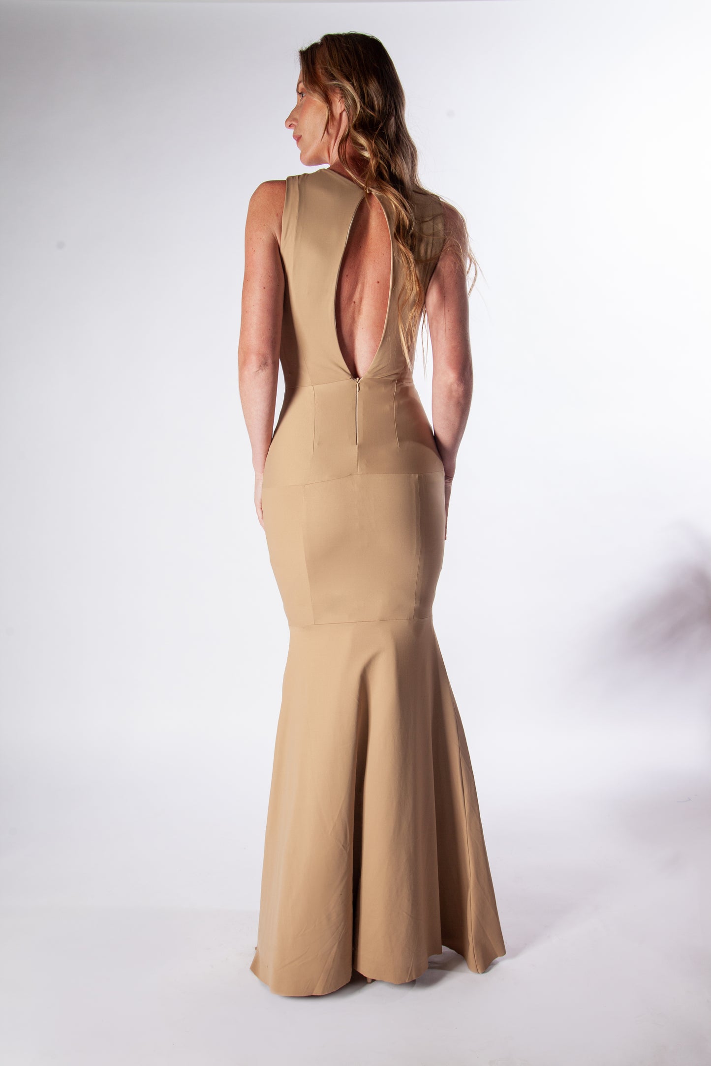 Vestido Ginebra