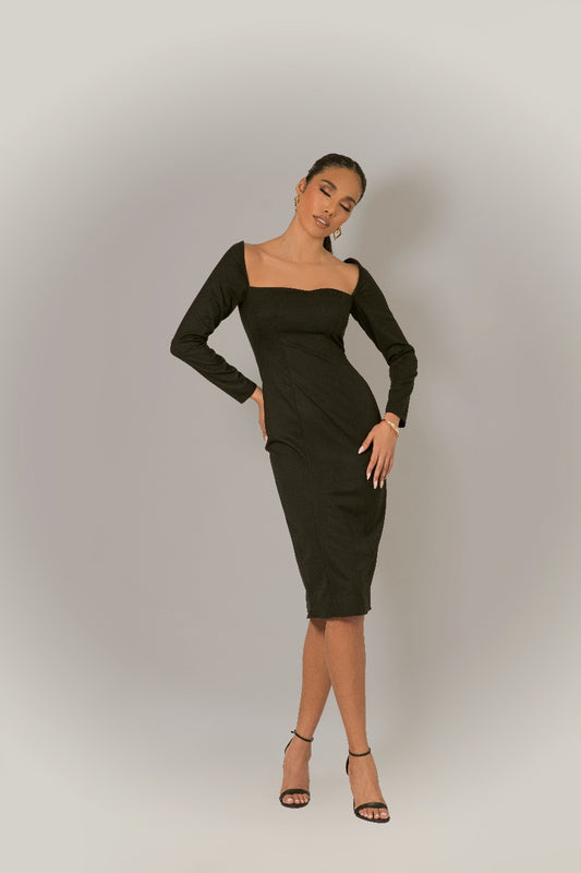Aylín Vestido