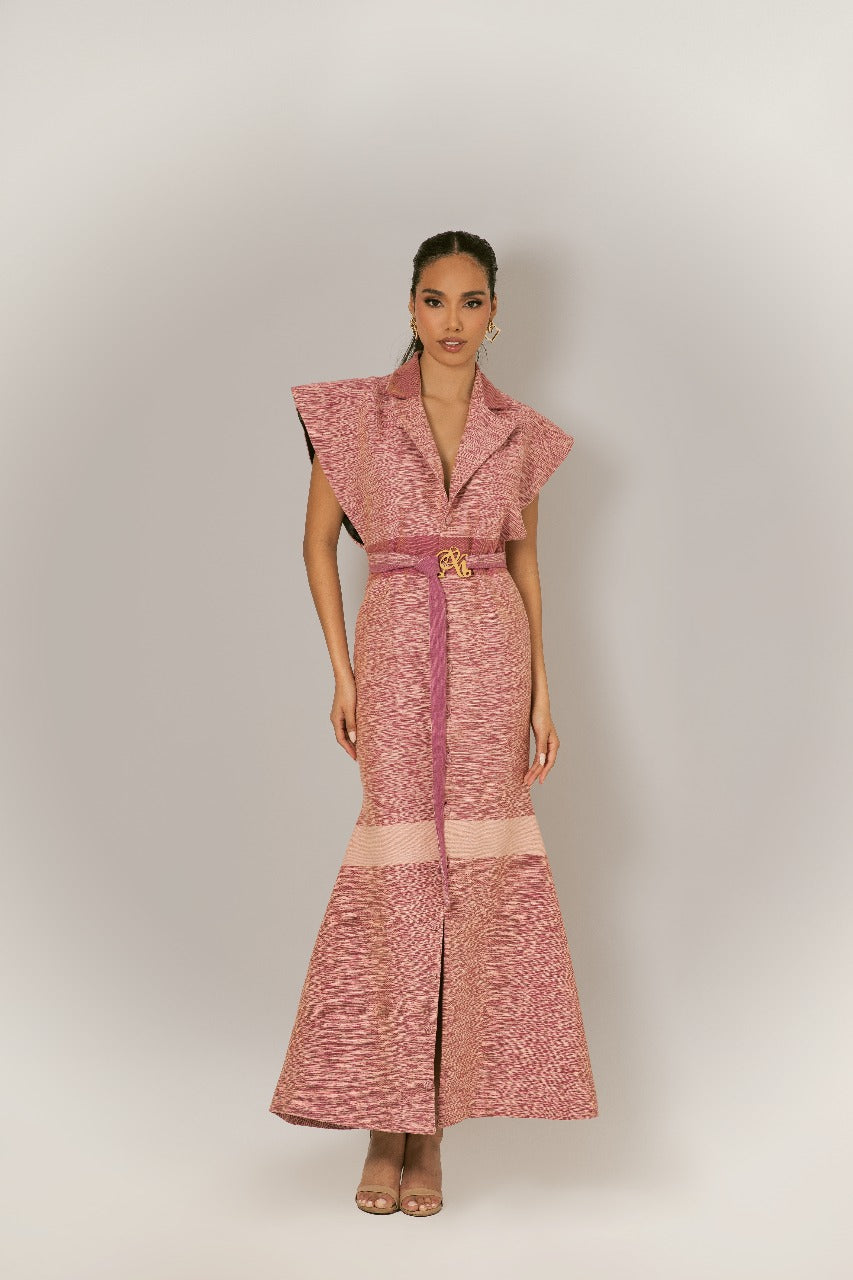 Amaranta Vestido