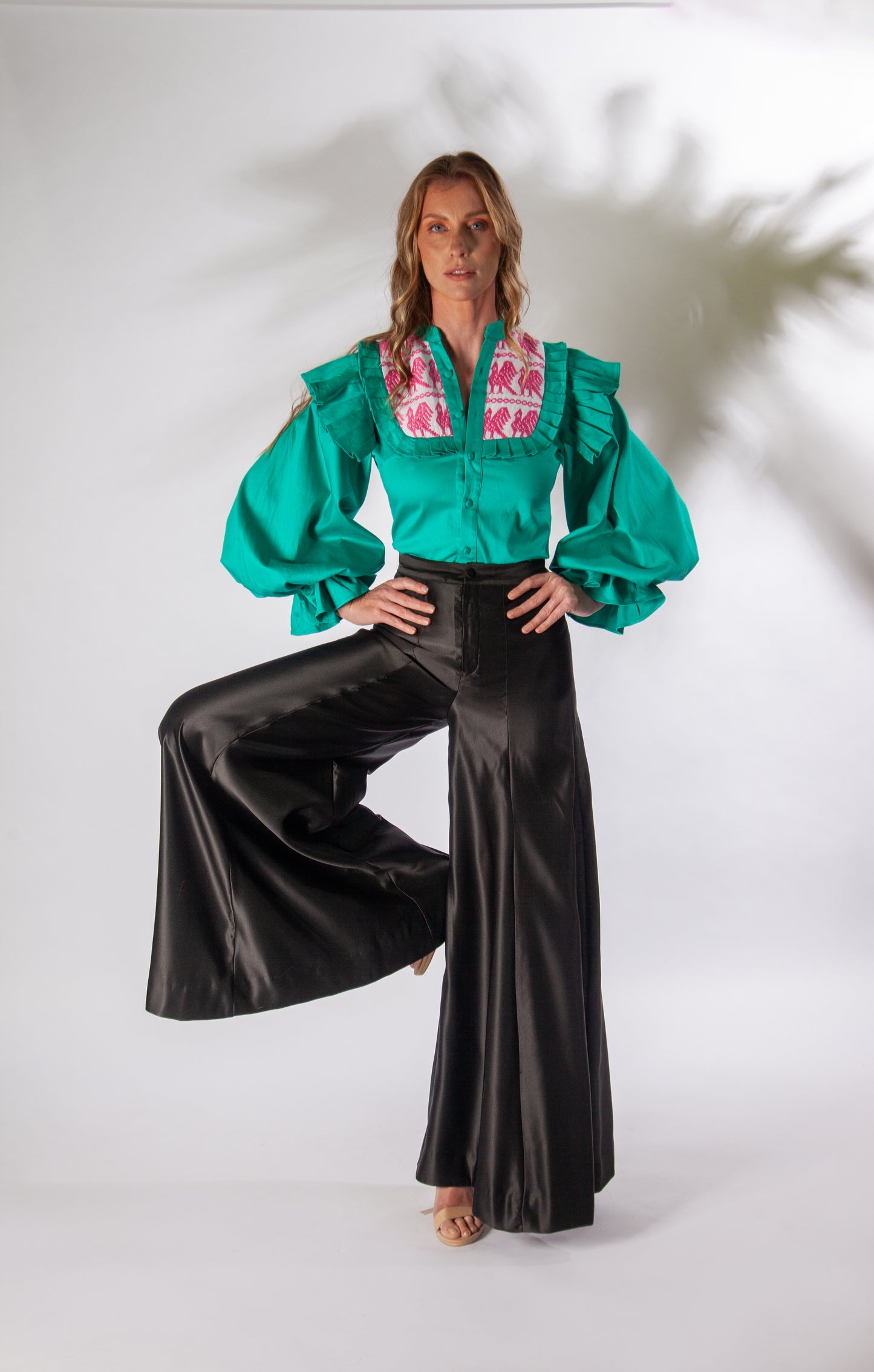 Gerarda Blusa