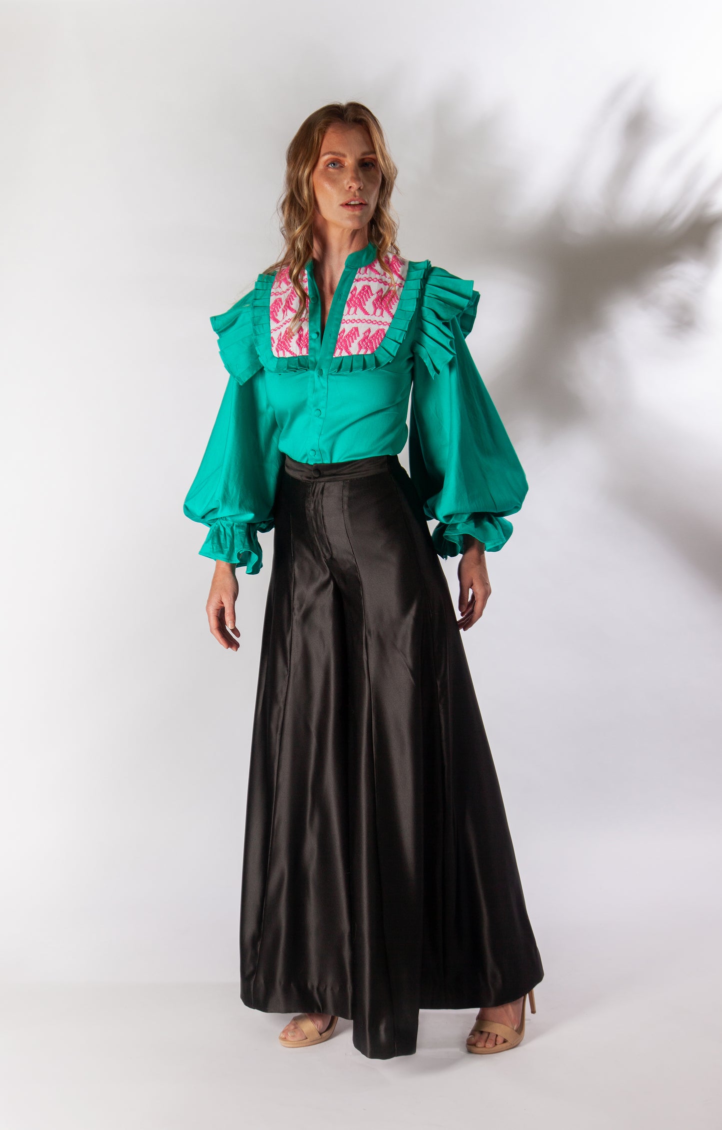 Gerarda Blusa