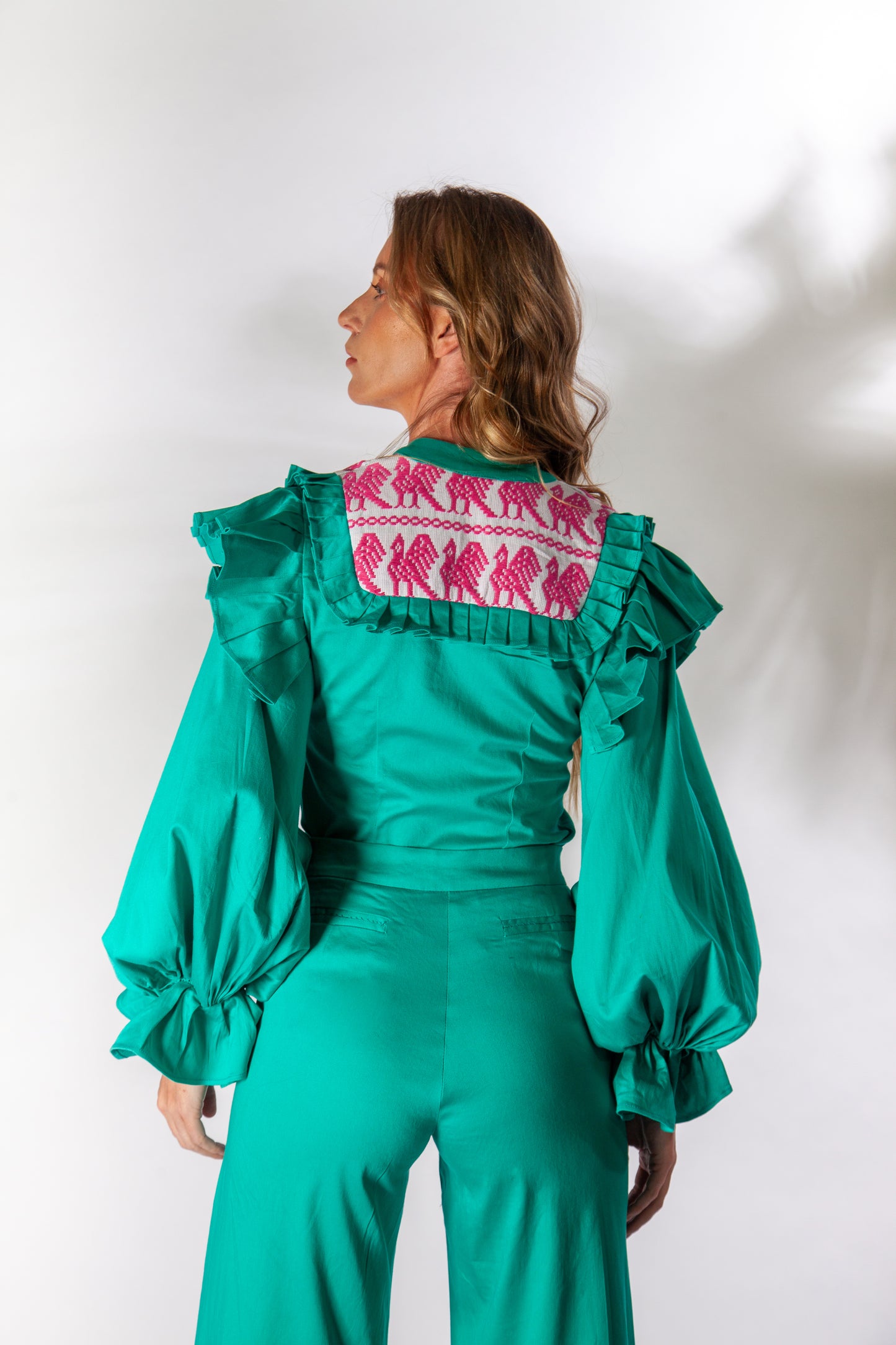 Gerarda Blusa